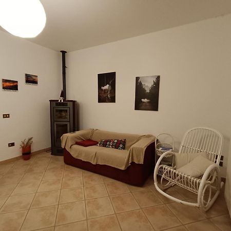La Quercia Incantata Camerino Dış mekan fotoğraf