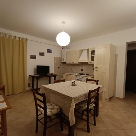 La Quercia Incantata Camerino Dış mekan fotoğraf