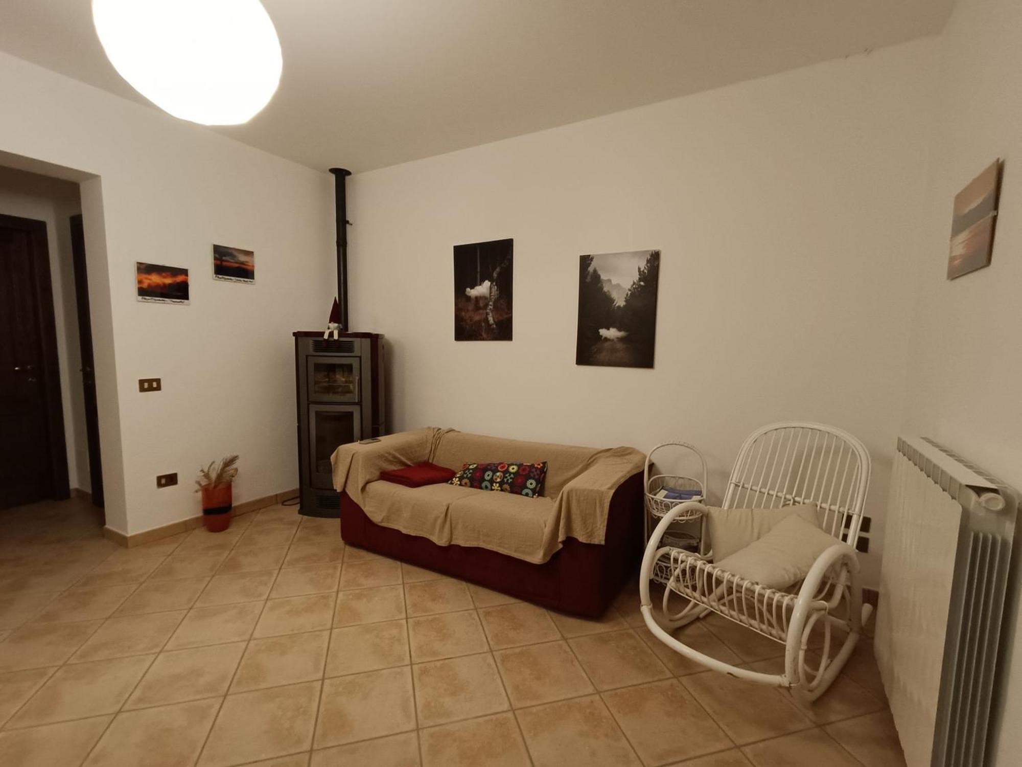 La Quercia Incantata Camerino Dış mekan fotoğraf