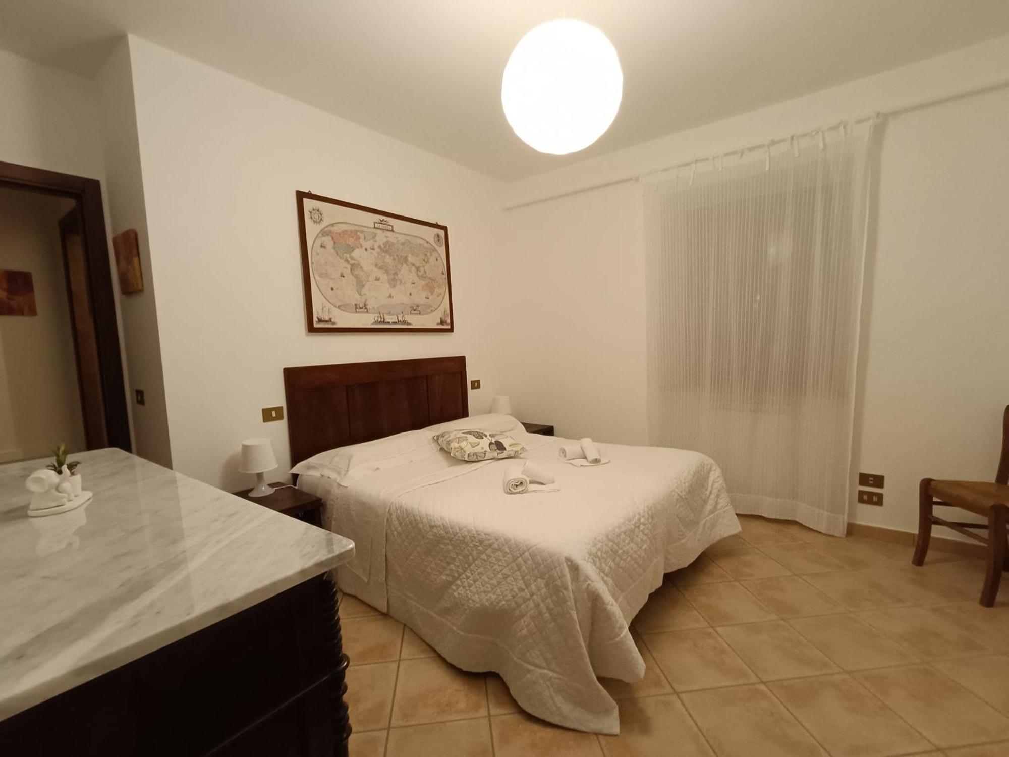 La Quercia Incantata Camerino Dış mekan fotoğraf
