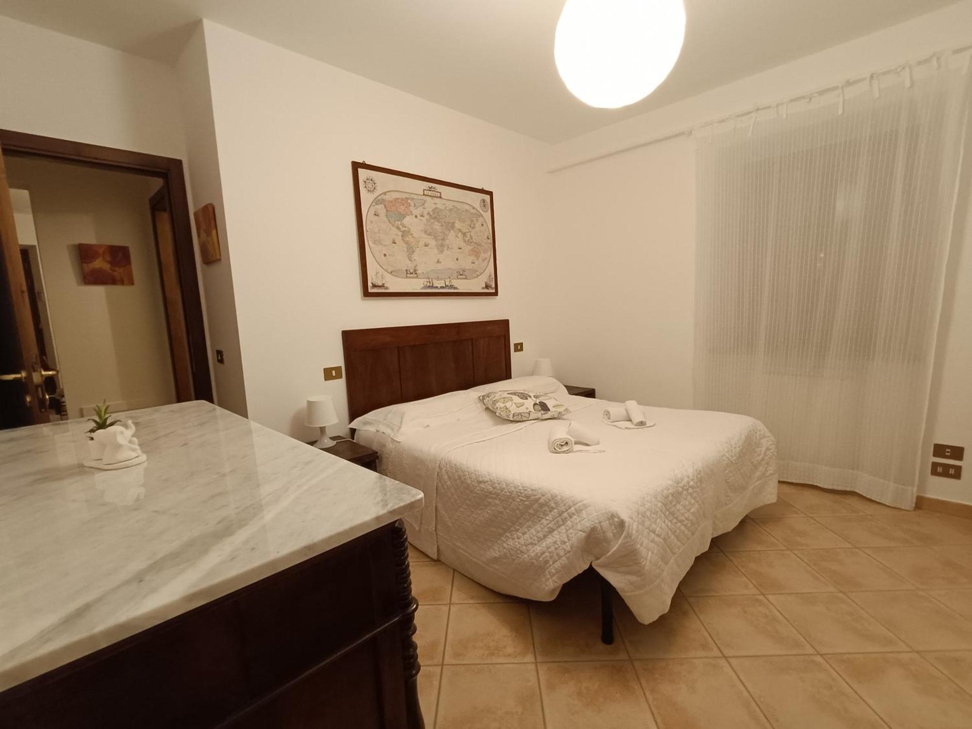 La Quercia Incantata Camerino Dış mekan fotoğraf