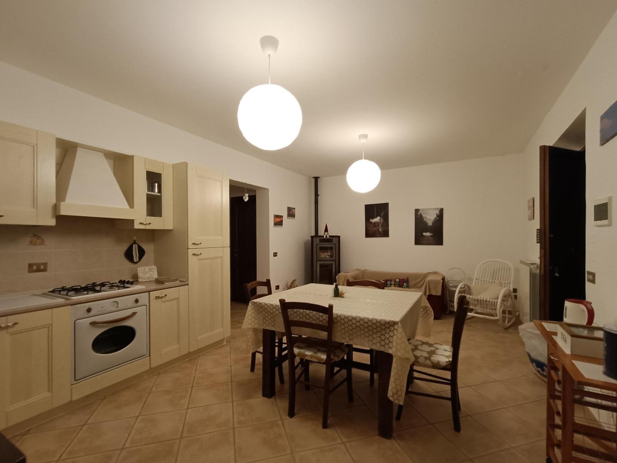 La Quercia Incantata Camerino Dış mekan fotoğraf