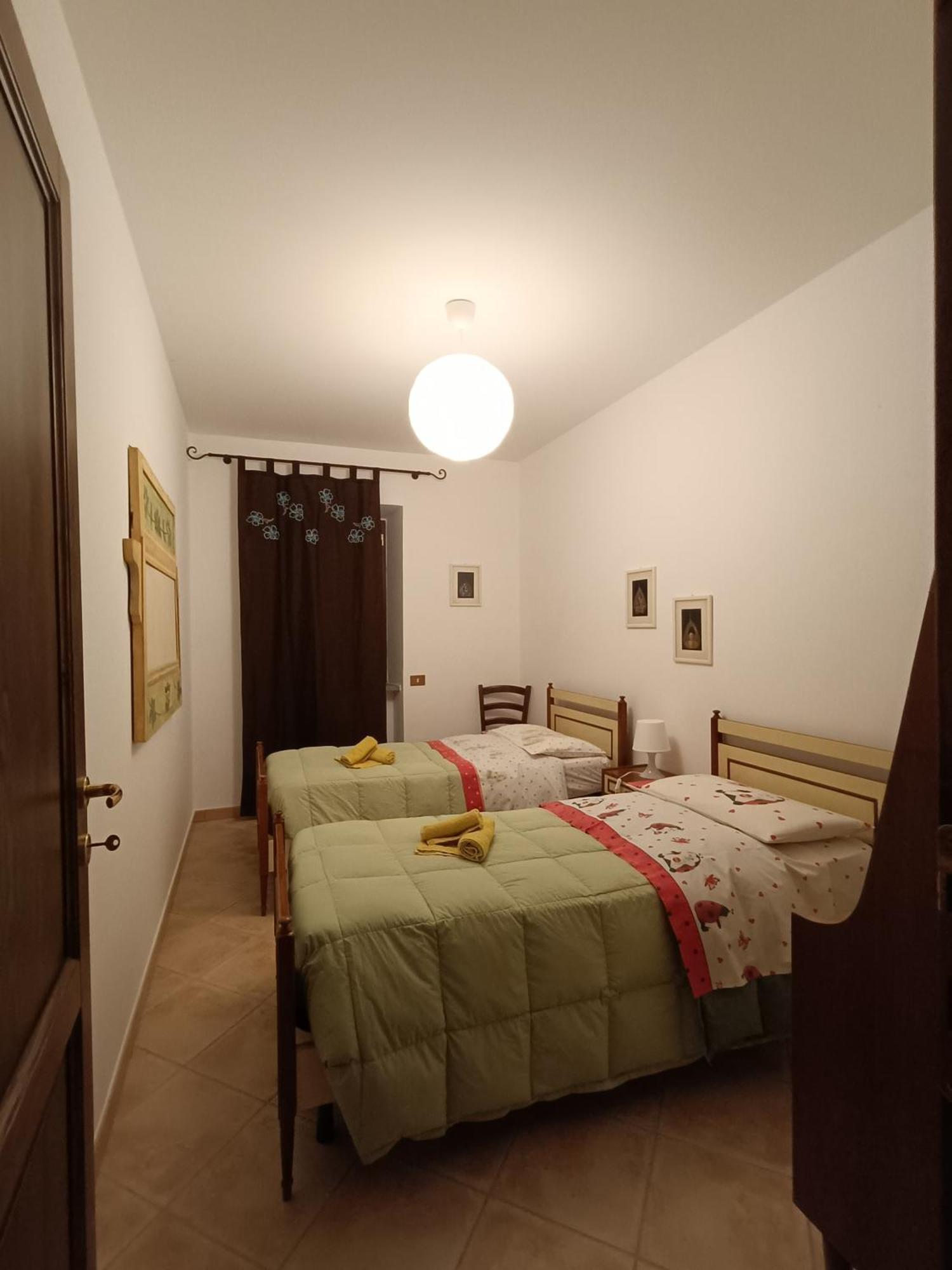 La Quercia Incantata Camerino Dış mekan fotoğraf