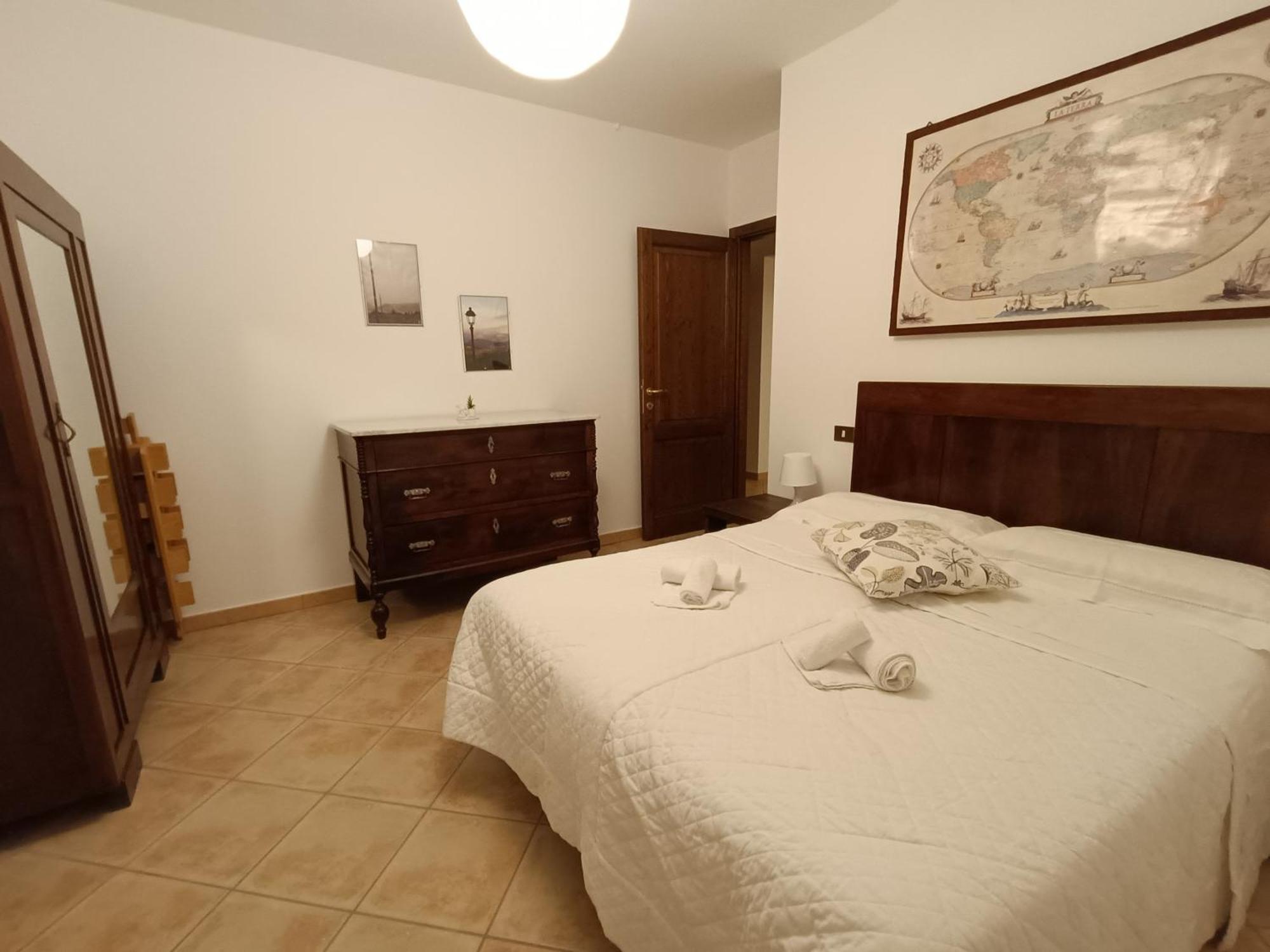 La Quercia Incantata Camerino Dış mekan fotoğraf