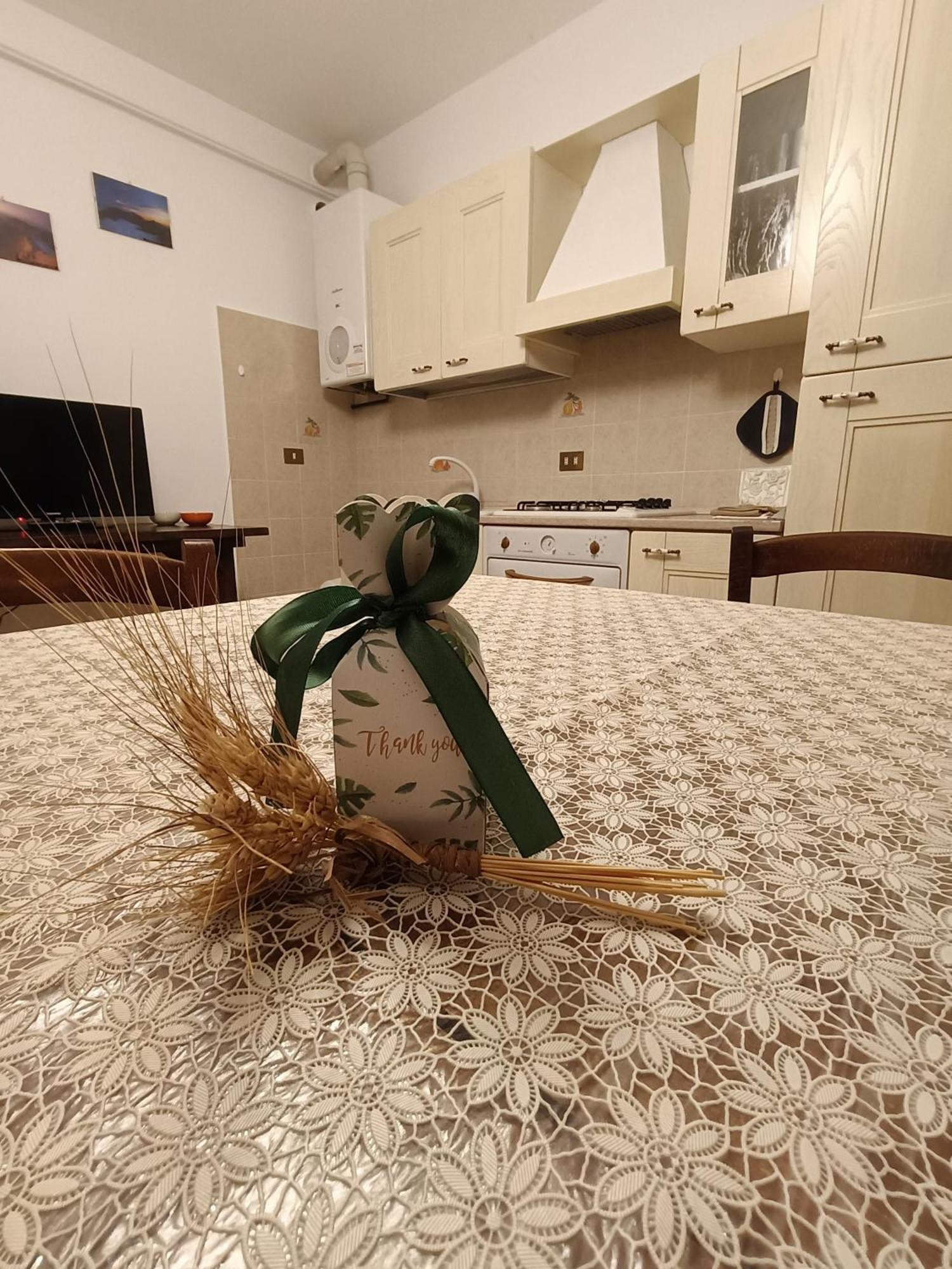 La Quercia Incantata Camerino Dış mekan fotoğraf