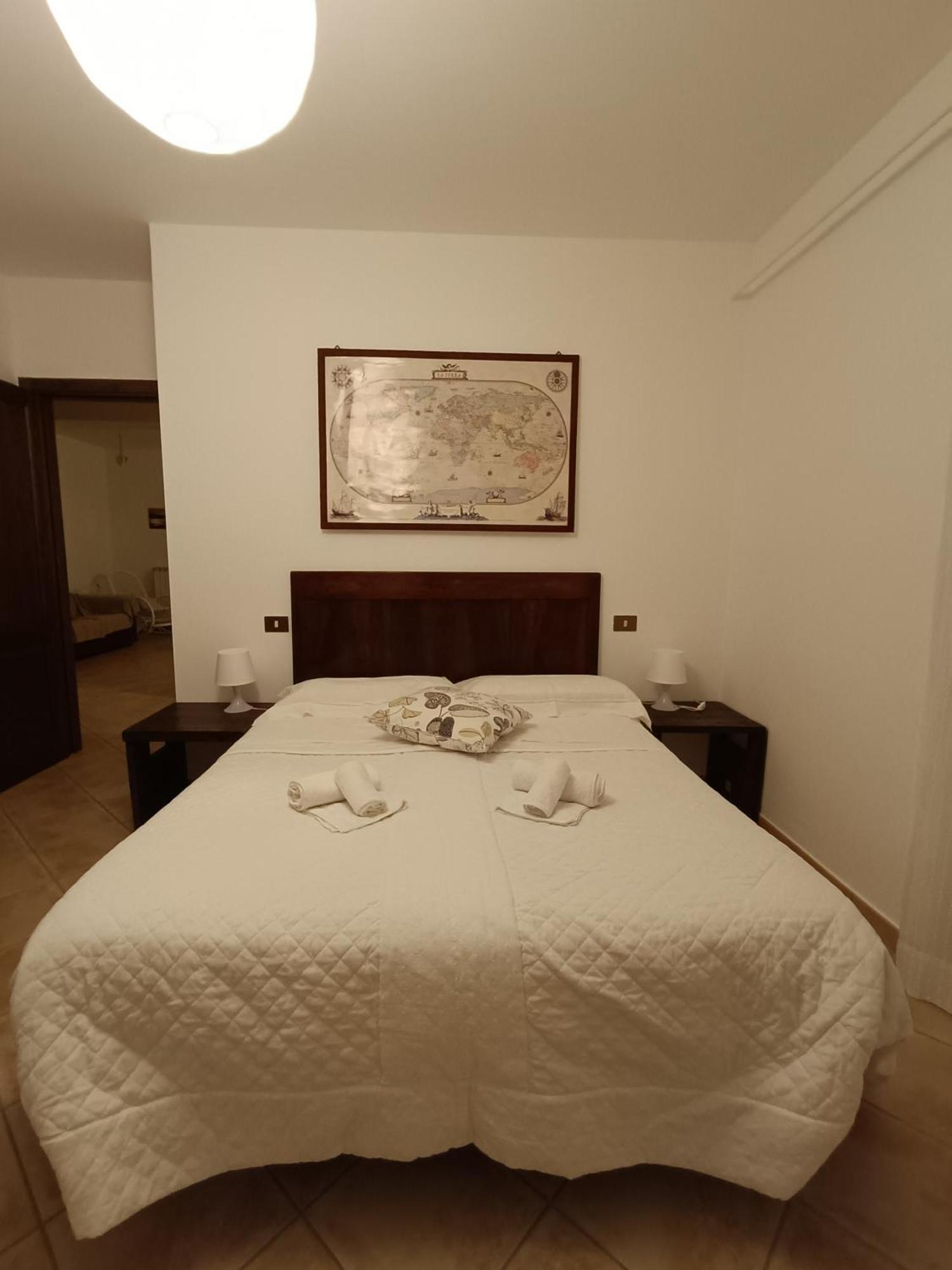 La Quercia Incantata Camerino Dış mekan fotoğraf
